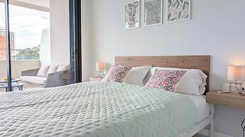 Benidorm Beach Apartments