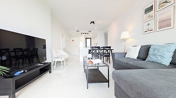 Benidorm Beach Apartments