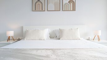 Benidorm Beach Apartments