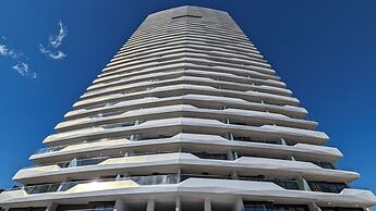 Benidorm Beach Apartments