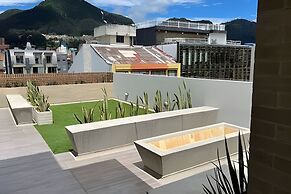 Edificio Loft 20-51