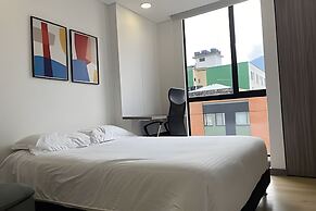 Edificio Loft 20-51