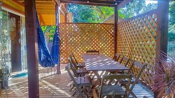 Casa do Bronqx - Ilha do Mel