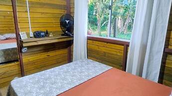 Casa do Bronqx - Ilha do Mel