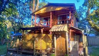 Casa do Bronqx - Ilha do Mel