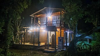 Casa do Bronqx - Ilha do Mel
