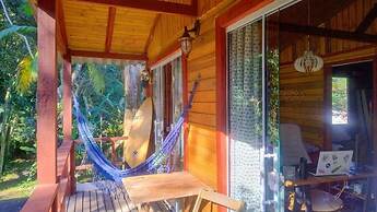 Casa do Bronqx - Ilha do Mel