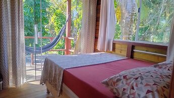 Casa do Bronqx - Ilha do Mel