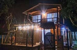 Casa do Bronqx - Ilha do Mel
