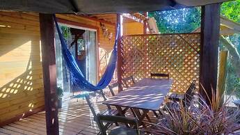 Casa do Bronqx - Ilha do Mel