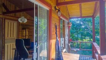 Casa do Bronqx - Ilha do Mel
