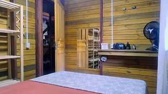 Casa do Bronqx - Ilha do Mel