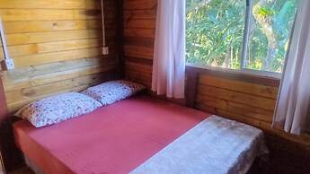 Casa do Bronqx - Ilha do Mel