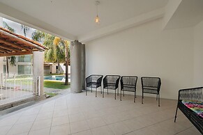 Amplia Casa con Alberca Playa del Carmen