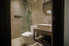 Seorabeol Grand Leisure Hotel