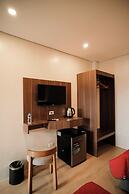 Seorabeol Grand Leisure Hotel