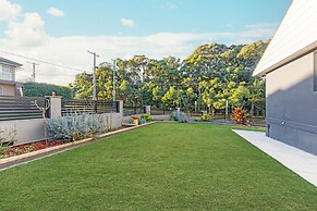 Relaxing 3BDR Modern Home with Parking