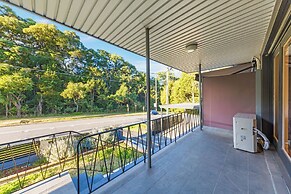 Relaxing 3BDR Modern Home with Parking