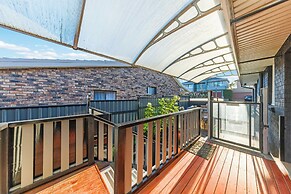 Relaxing 3BDR Modern Home with Parking