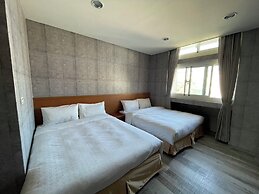 CU Hotel Taichung Wufeng