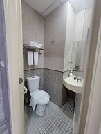 CU Hotel Taichung Wufeng