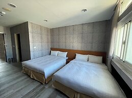 CU Hotel Taichung Wufeng