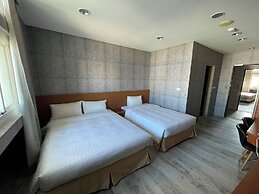 CU Hotel Taichung Wufeng