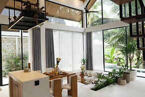 Ubud Dzen Villa 7