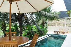Ubud Dzen Villa 7
