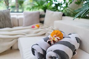 Ubud Dzen Villa 7