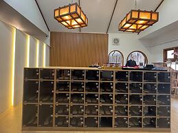 Nozawa Hostel and Onsen
