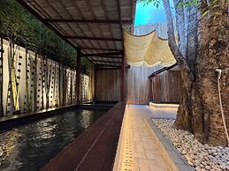 Nozawa Hostel and Onsen