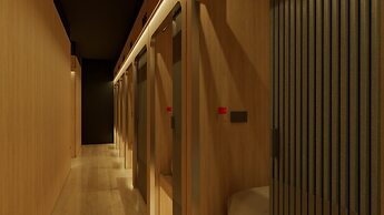 Nozawa Hostel and Onsen