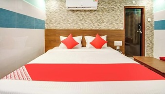 Hotel sri grand