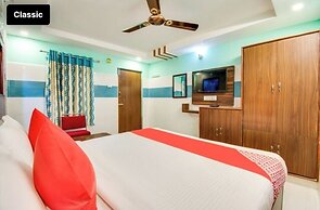 Hotel sri grand