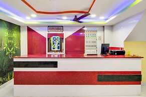 Hotel sri grand