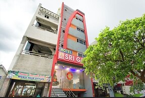 Hotel sri grand
