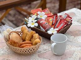 Ban Slow Life Homestay Koh Libong