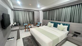 Hotel Bluzill