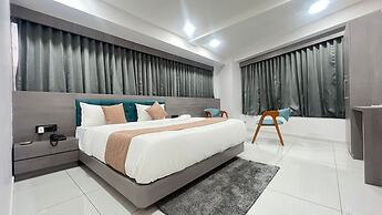 Hotel Bluzill