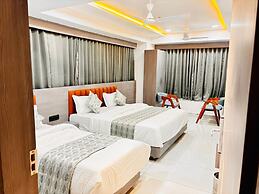 Hotel Bluzill