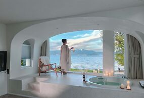 Dali Xiran  Erhai Villa