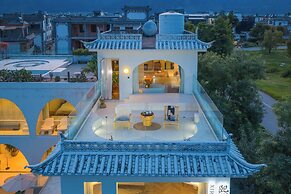 Dali Xiran  Erhai Villa