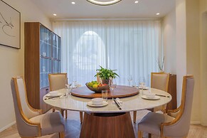 Dali Xiran  Erhai Villa