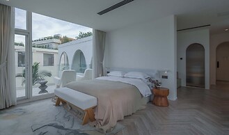 Dali Xiran  Erhai Villa