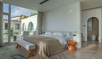 Dali Xiran  Erhai Villa