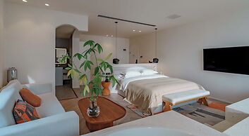 Dali Xiran  Erhai Villa