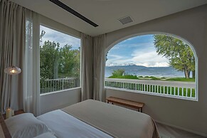 Dali Xiran  Erhai Villa