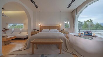 Dali Xiran  Erhai Villa