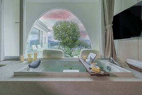 Dali Xiran  Erhai Villa